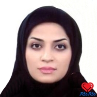 فهیمه سادات سالاری دکترای حرفه‌ای پزشکی مشهد