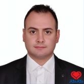 محسن خوان گستر دکترای حرفه‌ای دندانپزشکی بندرانزلی