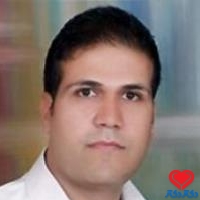 محمد محمودی تخصص جراحی استخوان و مفاصل (ارتوپدی) اردکان