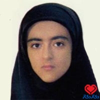 فاطمه یزدانی کارشناسی ارتز و پروتز (ارتوپدی فنی) مشهد