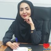 مریم مطمین فلوشیپ طب روان‌تنی (سایکوسوماتیک) قم
