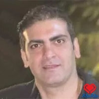 علی رجایی تخصص بیماری‌های داخلی شیراز
