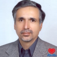 علیرضا معافی فوق تخصص بیماری‌های خون و سرطان (هماتولوژی انکولوژی) کودکان اصفهان