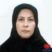 مرضیه نوشادعباس پور تخصص بیماری‌های کودکان میانه