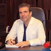 یعقوب عبدوی تخصص پزشکی فیزیکی و توان‌بخشی تبریز