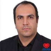 علیرضا میرزایی دکترای حرفه‌ای دندانپزشکی آمل