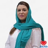 گیتا گرجی تخصص بیماری‌های پوست (درماتولوژی) کرج