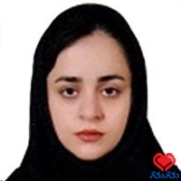مائده لطیفی کارشناسی کاردرمانی ساری