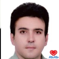 علی مأوائیان تخصص جراحی استخوان و مفاصل (ارتوپدی) شهریار