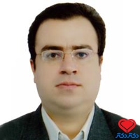 مهدی کریمی فوق تخصص بیماری‌های ریه یزد