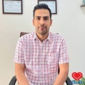 محمد سپهری کارشناسی فیزیوتراپی کرج