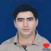 حمیدرضا هاشمیان دکترای حرفه‌ای پزشکی یزد