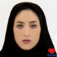 سمانه حاجی محمدخانی کارشناسی ارشد مامایی اسفراین