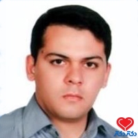 رضا پاک مهر کارشناسی کاردرمانی یزد