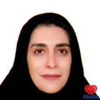 نگار زمانی نور دکترای تخصصی (Ph.D) علوم تغذیه تهران
