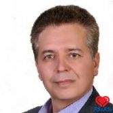 سعید جهانشاهلو فوق تخصص بیماری‌های ریه تبریز