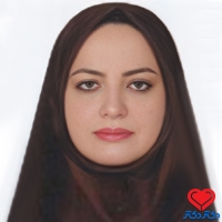فاطمه توکلی فلوشیپ الکتروفیزیولوژی بالینی قلب کرج