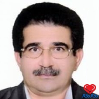 احمد شمسی زاده فوق تخصص بیماری‌های عفونی کودکان اهواز