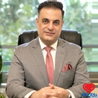 محمد بهداد تخصص روان‌پزشکی اصفهان