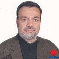 مصطفی دانشمند دکترای حرفه‌ای پزشکی مبارکه