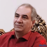 حمید اسدی دکترای تخصصی (Ph.D) روانشناسی بالینی تهران