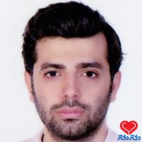 فریدون محمدیان پور دکترای حرفه‌ای پزشکی تهران
