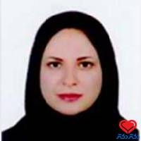 ریحانه هاشمی نژاد تخصص بیماری‌های کودکان تنکابن