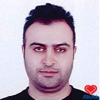 سروش پرهیزکار کارشناسی ارشد روانشناسی عمومی قزوین