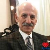 بهرام مرادی کارشناسی فیزیوتراپی تهران