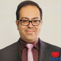 مهدي احمدی تخصص پزشکی فیزیکی و توان‌بخشی اصفهان