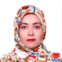 فریناز حقایق خراسانی تخصص زنان و زایمان تهران