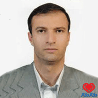 سید حسن سیدی تخصص چشم‌پزشکی تبریز