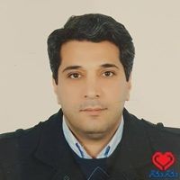 مجید وحدتی فر تخصص درمان ریشه (اندودانتیکس) ساری