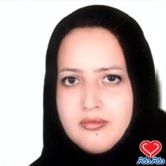 اعظم علی اکبریان تخصص زنان و زایمان اصفهان