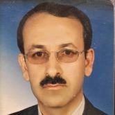 عبدالحمید عمویی فوق تخصص جراحی کودکان یزد