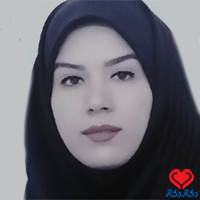 فاطمه غزنوی خضرابادی کارشناسی ارشد مشاوره و راهنمایی نیشابور