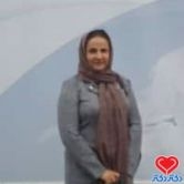 ملوک کریمی تخصص گوش، گلو، بینی و جراحی سر و گردن اهواز