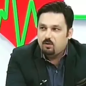 مهدی فراشاهی نژاد تخصص بیماری‌های عفونی و گرمسیری بندرعباس