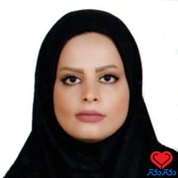بهاره امیرحسینی کارشناسی بینایی‌سنجی (اپتومتری) کرج