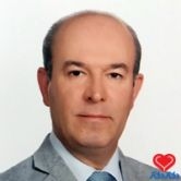 محمد حسن امجدی دکترای حرفه‌ای پزشکی تهران