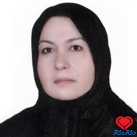 سیده فریبا بهاءالدینی تخصص زنان و زایمان قم