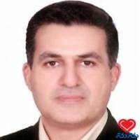 علی محمد سالاری تخصص پروتزهای دندانی (پروستودانتیکس) تهران