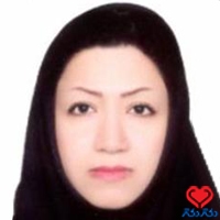 سیده نسرین راه نجات کارشناس ارشد مشاوره مامایی کرمانشاه