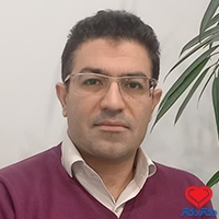 محمد یزدانپور مقدم کارشناسی ارشد روانشناسی بالینی ساری