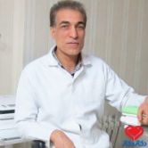 مسعود شهباز تخصص جراحی لثه (پریودانتیکس) تهران