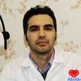 مجید کبیری فلوشیپ گلوکوم تهران