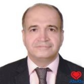 مرتضی بهگام تخصص گوش، گلو، بینی و جراحی سر و گردن آبادان