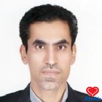 امیر جمشیدی فلوشیپ قرنیه و خارج چشمی بندرعباس