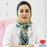 نسترن گودرزی تخصص بیماری‌های دهان، فک و صورت تهران