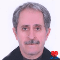 صلاح الدین عزتی تخصص جراحی استخوان و مفاصل (ارتوپدی) رشت